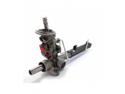 Hřebenové řízení (servořízení) VW FOX