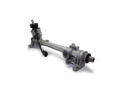 Hřebenové řízení (servořízení) VW GOLF V VI