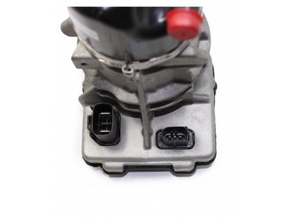 Servočerpadlo (elektrohydraulické) MERCEDES CL-KLASA C216