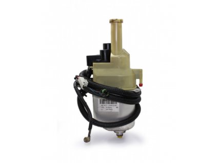 Servočerpadlo (elektrohydraulické) OPEL ASTRA G