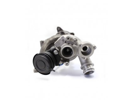 Turbo (Turbodmychadlo) Audi A1 1.4 TFSI 122 HP - MITSUBISHI -CAXA