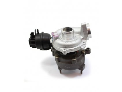 Turbo (Turbodmychadlo) Audi A4 2.0 TDI B8 143 HP - KKK - 2.0TDI 140HP , 143HP (CAGA , CAGB , CAGC , CJCA , CMEA , CMFA)