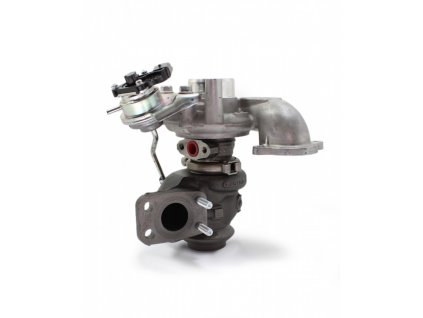 Turbo (Turbodmychadlo) Ford B-Max 1.6 TDCI 95 HP - MITSUBISHI