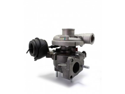 Turbo (Turbodmychadlo) Hyundai i40 1.7 CRDi 115 HP - GARRETT