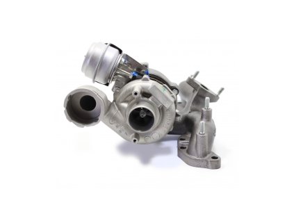 Turbo (Turbodmychadlo) Chrysler Sebring kabriolet (JS)  2.0 CRD 103 KW 140HP 2007/07->2010/12 - GARRETT - 2.0 CRD / 2.0 TDI (BKD , AZV , BKP , ECE , PDE , BSY)