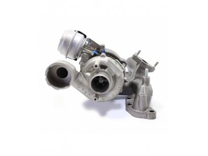 Turbo (Turbodmychadlo) Dodge Caliber 2.0 CRD 103 KW 140HP 2006/06-> ... - GARRETT