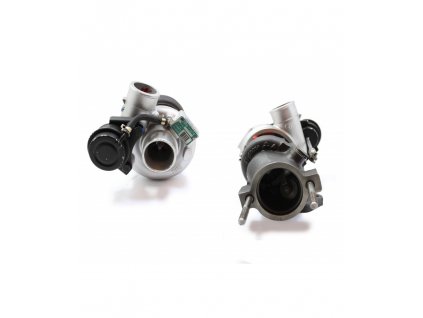 Turbo (Turbodmychadlo) Opel Omega B - 2.5 TD 130 HP - BMW