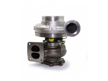 Turbo (Turbodmychadlo) Mercedes-Benz A9360901880 7.7L 300HP - MB - Mercedes-Benz