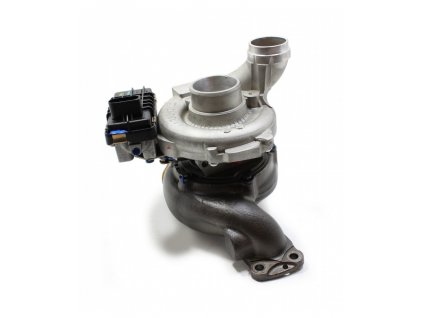 Turbo (Turbodmychadlo) Mercedes-Benz  SPRINTER II 218CDI/318CDI/418CDI/518CDI - GARRETT