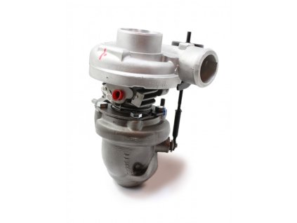 Turbo (Turbodmychadlo) Mercedes-Benz Sprinter 2.9TD - GARRETT