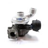 Turbo (Turbodmychadlo) Fiat Stilo 1.9 JTD 140 HP - GARRETT