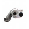 Turbo (Turbodmychadlo) Alfa-Romeo 159 1.9 JTDM 150HP - GARRETT - M741DT.19Z
