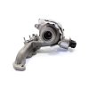 Turbo (Turbodmychadlo) VW Passat Variant (3C5) 1.6 TDI 77 KW 2009/08->2010/11 - KKK