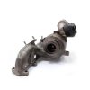 Turbo (Turbodmychadlo) Audi A3 1.9 TDI BJB / BKC / BXE 105 HP - CARRETT - 1.9 TDI 90HP , 105HP (BJB , BKC , BXE , BXF , BRU)