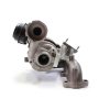 Turbo (Turbodmychadlo) Seat Toledo III 1.9 TDI 105HP - CARRETT