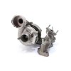 Turbo (Turbodmychadlo) VW Jetta III 2.0 TDI - GARRETT