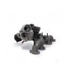 Turbo (Turbodmychadlo) VW Passat B6 2.0 TDI - GARRETT