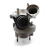 Turbo (Turbodmychadlo) BMW E83 X3 3.0 D 204 HP - GARRETT
