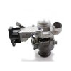 Turbo (Turbodmychadlo) BMW E88 2.0 D 177 HP - MITSUBISHI