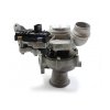 Turbo (Turbodmychadlo) BMW X1 E84 2.0 D 184 HP - GARRETT