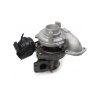 Turbo (Turbodmychadlo) Ford Galaxy (WA6) 1.6 TDCi 115 HP - GARRETT
