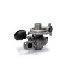 Turbo (Turbodmychadlo) Ford Fusion 1.6 TDCI 90 HP- GARRETT