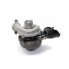 Turbo (Turbodmychadlo) Ford Fusion 1.6 TDCI 90 HP- GARRETT