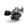 Turbo (Turbodmychadlo) Citroen C4 Picasso 1.6 HDI 112 HP - GARRETT