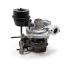 Turbo (Turbodmychadlo) Fiat Punto III 1.3 JTD 75HP - KKK