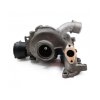 Turbo (Turbodmychadlo) Fiat Croma II - 1.9 JTD 150 HP - GARRETT - M741 1.9DTH Euro 4