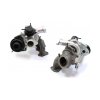 Turbo (Turbodmychadlo) Fiat Ducato - 2.8 JTD 128 HP - KKK -8140.43.2200