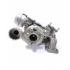 Turbo (Turbodmychadlo) Chrysler Sebring (JS) 2.0 CRD 103 KW 140HP 2007/07->2010/12 - GARRETT