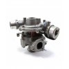 Turbo (Turbodmychadlo) Renault Megane CC 1.5 DCI 110 H - KKK