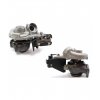 Turbo (Turbodmychadlo) Mercedes-Benz E W211 E 220 CDI 2002/03-2008/12 110 KW 150HP - GARRETT