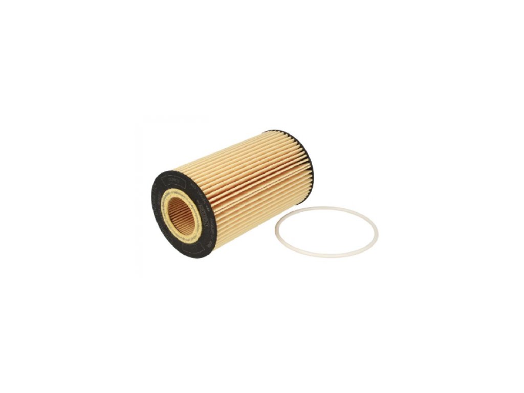 olejový filter MERCEDES