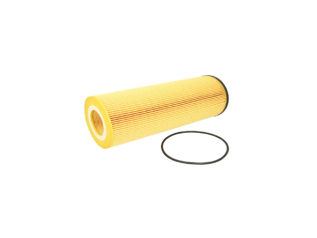olejový filter MERCEDES