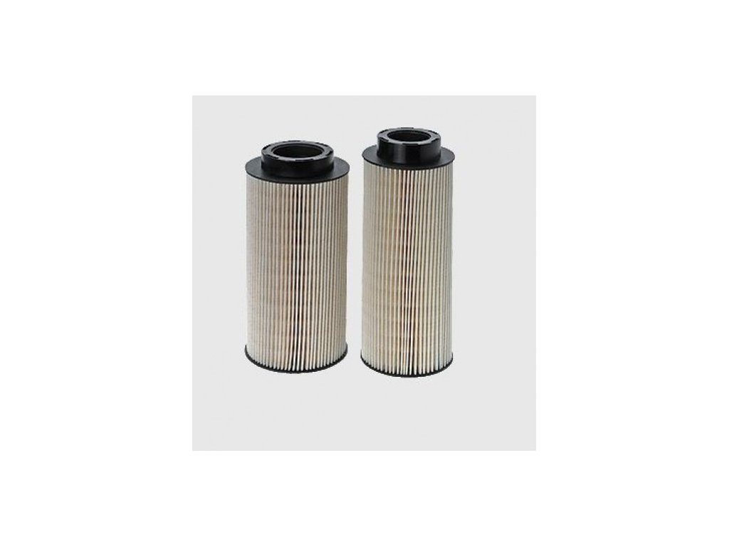 palivový filter