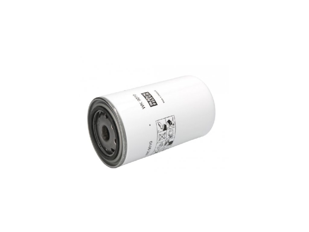 palivový filter DAF