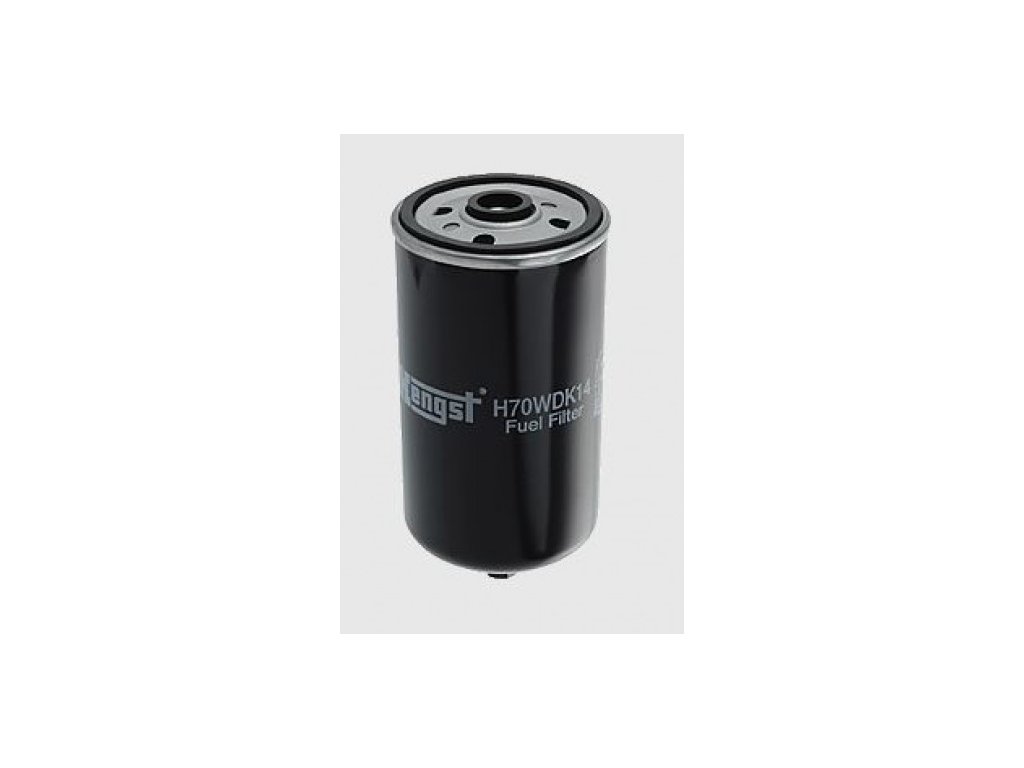 palivový filter Hengst