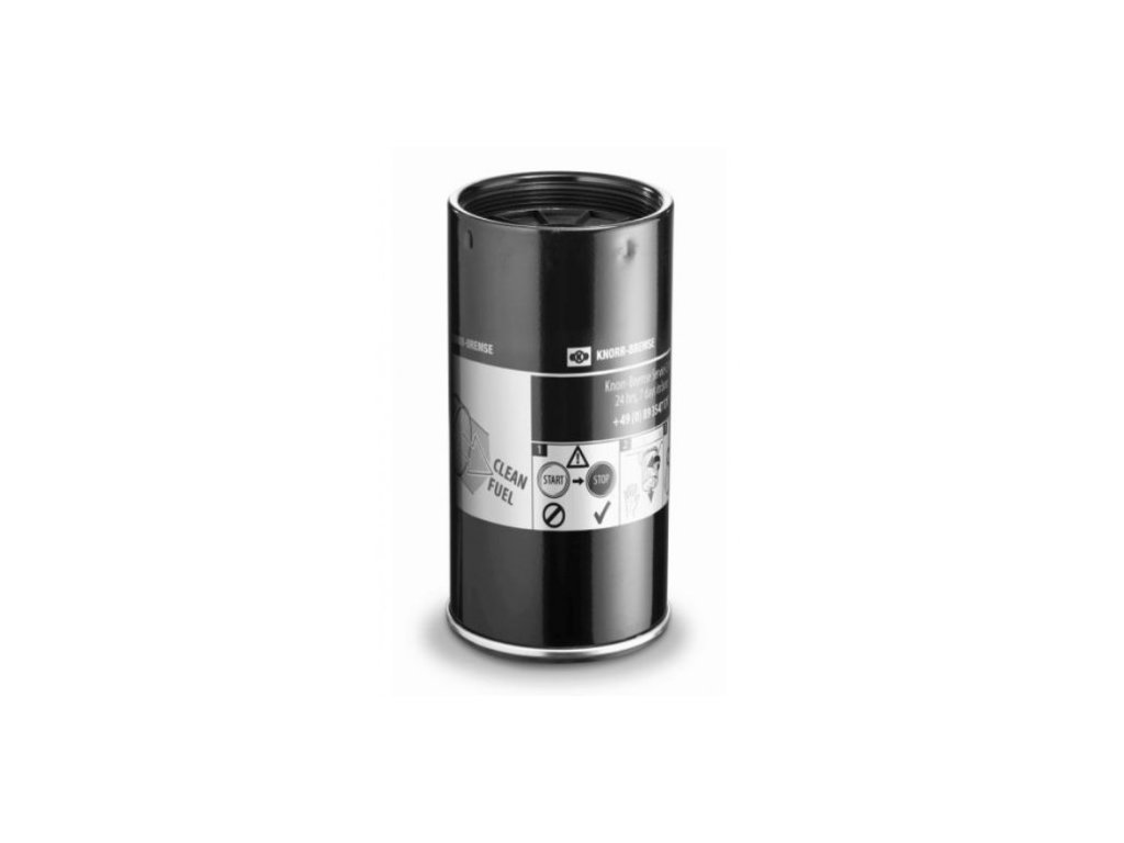 palivový filter IVECO