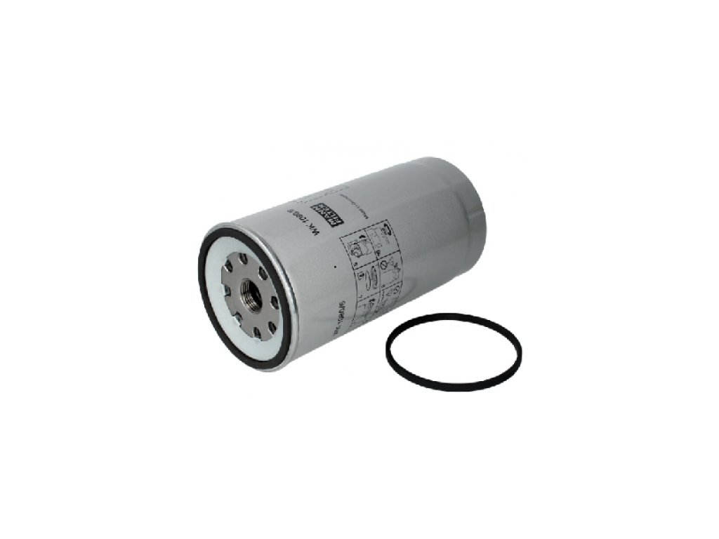 palivový filter MERCEDES VOLVO RENAULT SCANIA