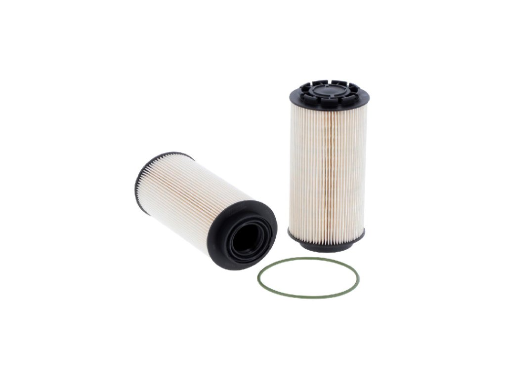 palivový filter TATRA DAF