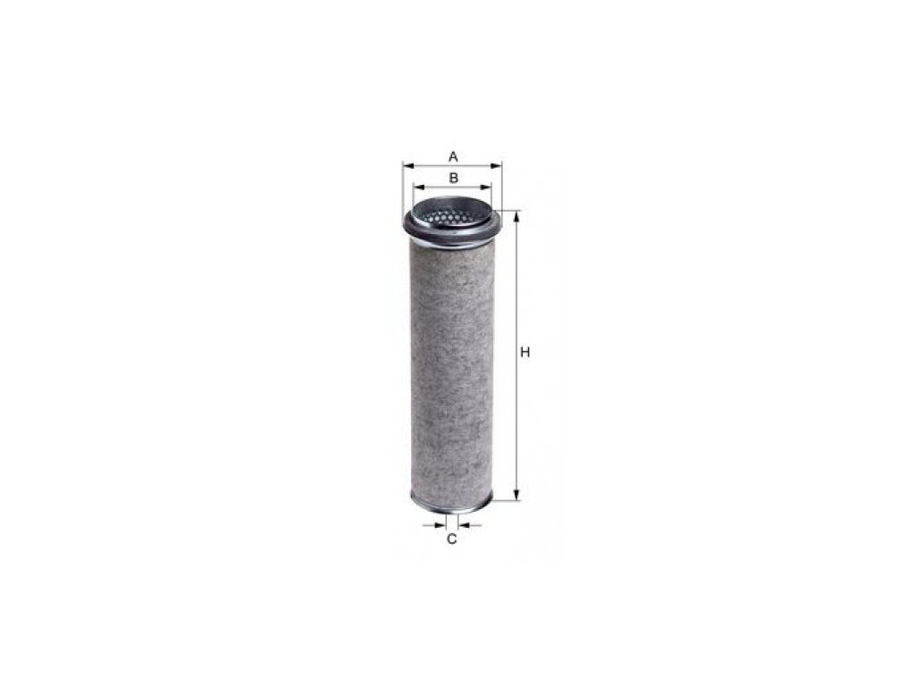 vzduchový filter Donaldson P776695