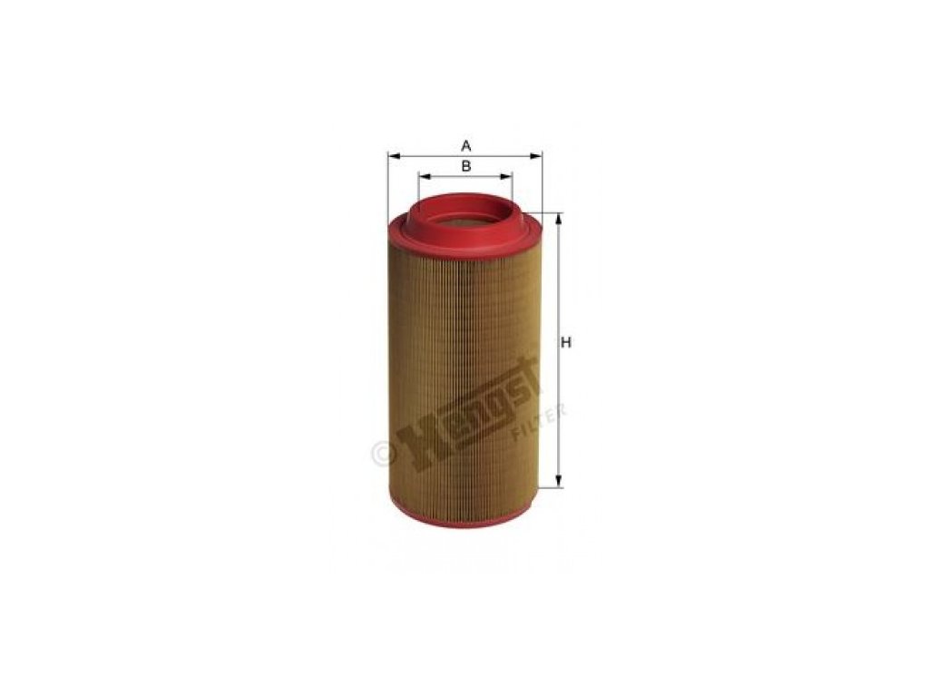 vzduchový filter Donaldson P778994