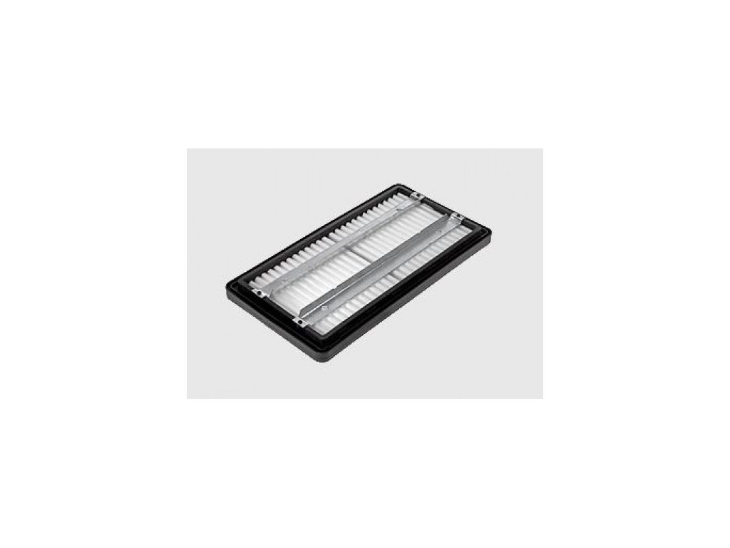 vzduchový filter odvetrávania motora IVECO