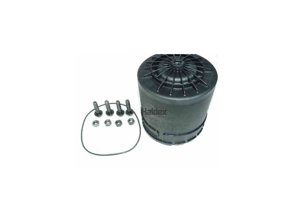 filter vysušovania vzduchu