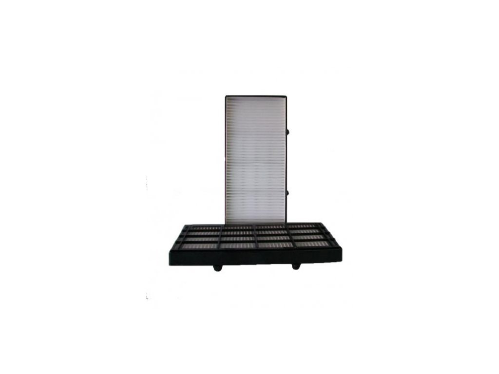 kabínový filter Iveco EuroCargo