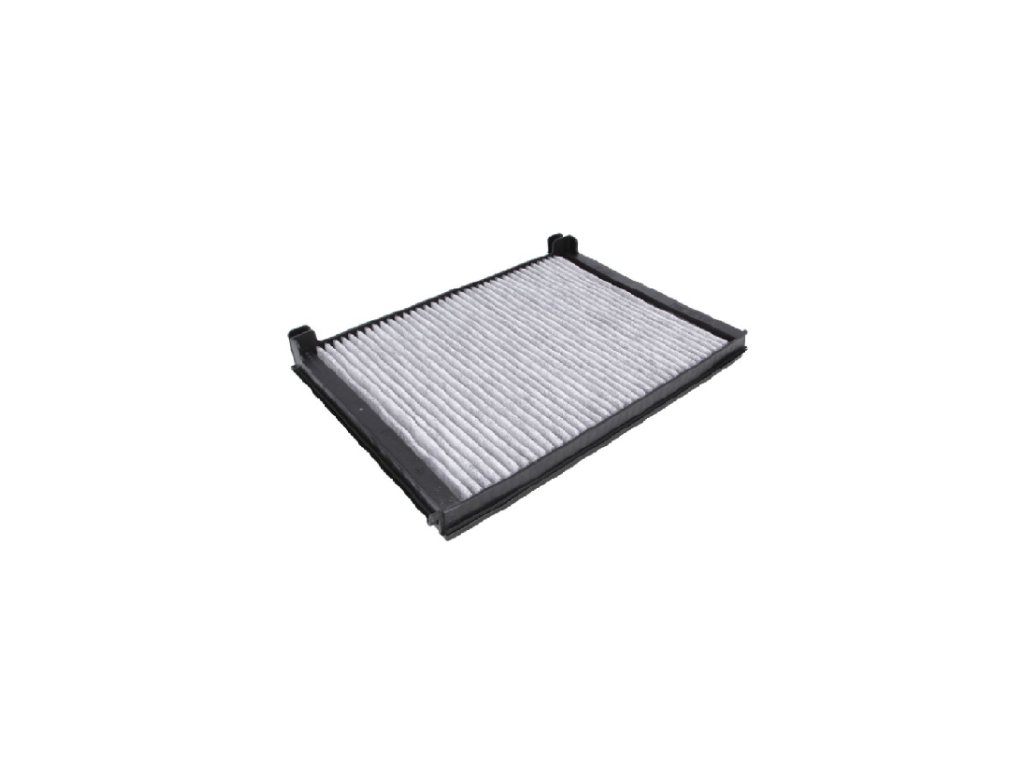 kabinovy filter s aktívnym uhlím  DAF