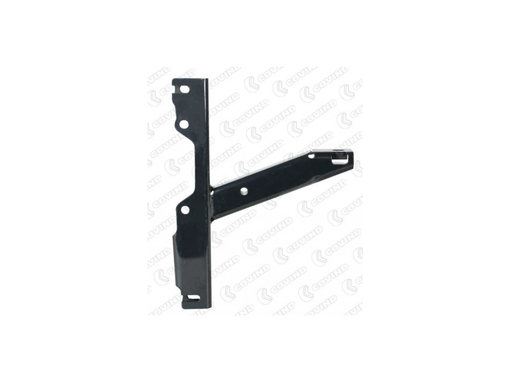 lišta narazníka ľavá