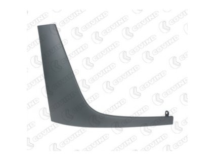 nižšie predĺženie pravé